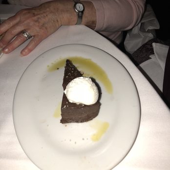Postino - Chocolate DECADENCE- the sea salt and EVOO- sheer genius. - New American Near Me - Lafayette, California Postino - Chocolate DECADENCE- the sea salt and EVOO- sheer genius. - New American Near Me - Lafayette, California