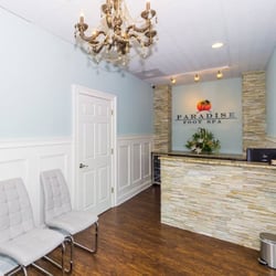 Paradise Foot Spa - Paradise Foot Spa In Jupiter, FL