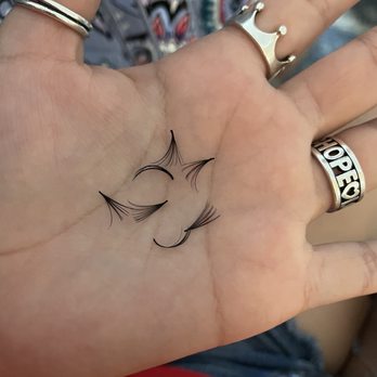 Melody’s Salon & Nails - next day after "fixing them" - Hair Salons Near Me - Pearland, Texas Melody’s Salon & Nails - next day after "fixing them" - Hair Salons Near Me - Pearland, Texas