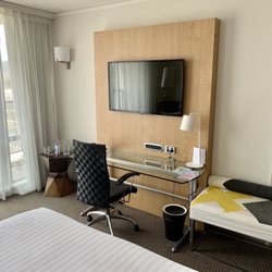 QT Canberra