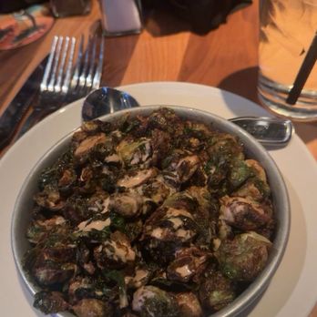 BJ's Restaurant & Brewhouse - Brussel Sprouts - Breweries Near Me - Columbus, Ohio BJ's Restaurant & Brewhouse - Brussel Sprouts - Breweries Near Me - Columbus, Ohio