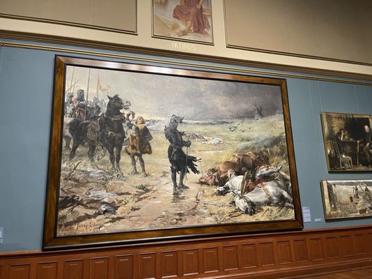 Telfair Academy by null