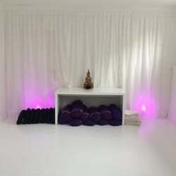 Nalini Yoga