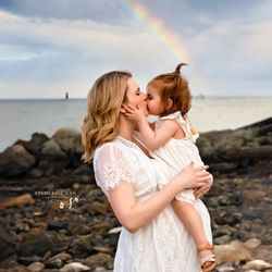 Stephanie Ann Photography - New Hampshire Maternity Photographer