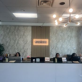 Spoiled Aesthetics - Medical Spas Near Me - Las Vegas, Nevada Spoiled Aesthetics - Medical Spas Near Me - Las Vegas, Nevada