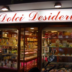 Dolci Desideri
