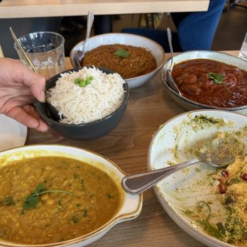 Noor Indian Fusion Kitchen - Indian Near Me - Berkeley, California Noor Indian Fusion Kitchen - Indian Near Me - Berkeley, California