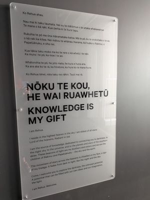 Dark Sky Project by null