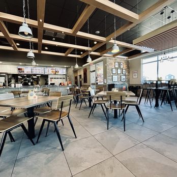 Burger King - Feb. 2026 - dining room looking at ordering counter - Burgers Near Me - Fishkill, New York Burger King - Feb. 2026 - dining room looking at ordering counter - Burgers Near Me - Fishkill, New York