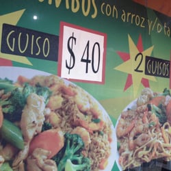 Chang Long - Algunas de sus pr