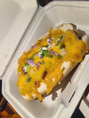 All Vegan Franks by null