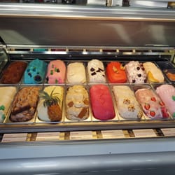 Compagnie des Glaces
