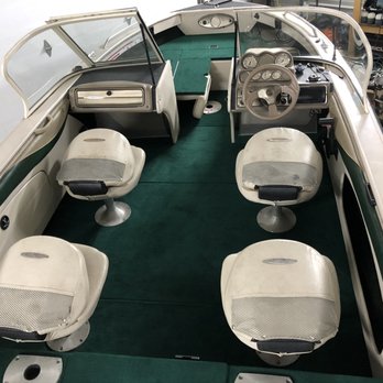 TBC Marine - Boat Repair Near Me - Pierz, Minnesota TBC Marine - Boat Repair Near Me - Pierz, Minnesota