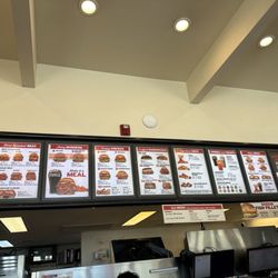 Arby's - Menu 03/19/26