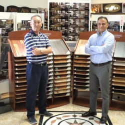 Grand Flooring