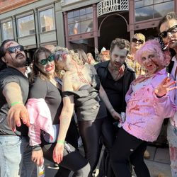 Denver Zombie Crawl