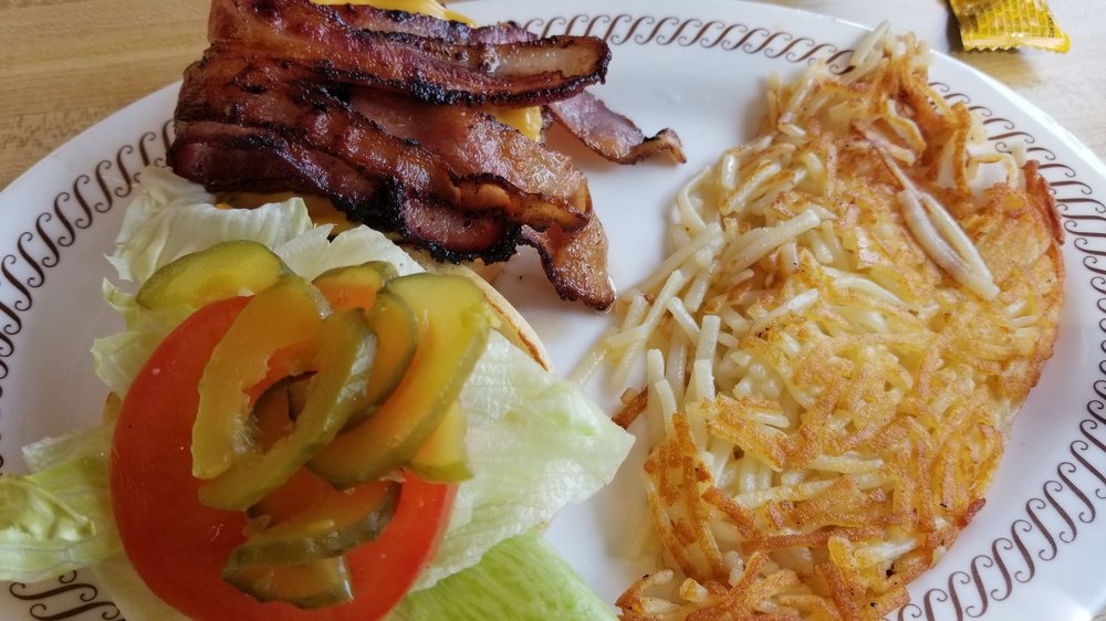 Waffle House Aiken, Aiken Roadtrippers