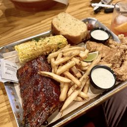 Ultimate Smokehouse Combo Ultimate Smokehouse Combo