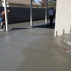 Razos Concrete