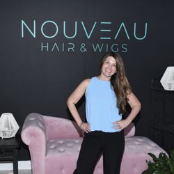 Nouveau Hair & Wigs - Nouveau Hair & Wigs - North Augusta - Human Hair Wigs