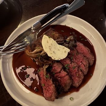 Odd Duck - Steak - New American Near Me - Milwaukee, Wisconsin