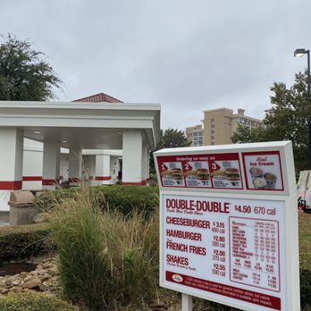 In-N-Out Burger - 11/02/21 - Burgers Near Me - Allen, Texas In-N-Out Burger - 11/02/21 - Burgers Near Me - Allen, Texas