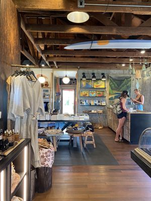 Hunter Gatherer by null