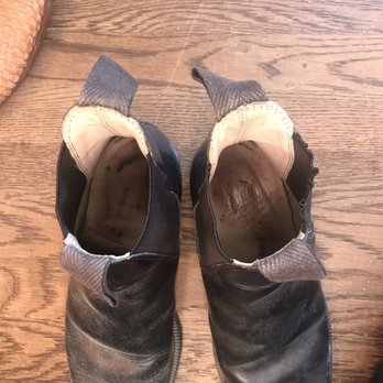 Model Shoe Renew - Shoe Repair Near Me - Berkeley, California