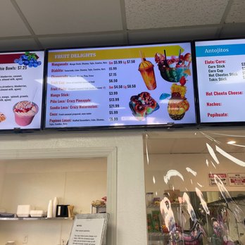 Daisy's Cravings - Shaved Ice Near Me - Glendale, Arizona