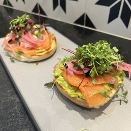 Avocado Toast