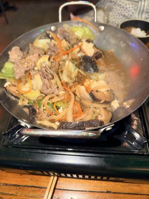 Seoul Food Meat Company by null