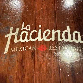 La Hacienda Mexican Restaurant - La Hacienda - Mexican Near Me - Goleta, California