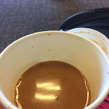 Starbucks - 3/4 cup of coffee today, thanks - Coffee & Tea Near Me - Pittsburgh, Pennsylvania Starbucks - 3/4 cup of coffee today, thanks - Coffee & Tea Near Me - Pittsburgh, Pennsylvania