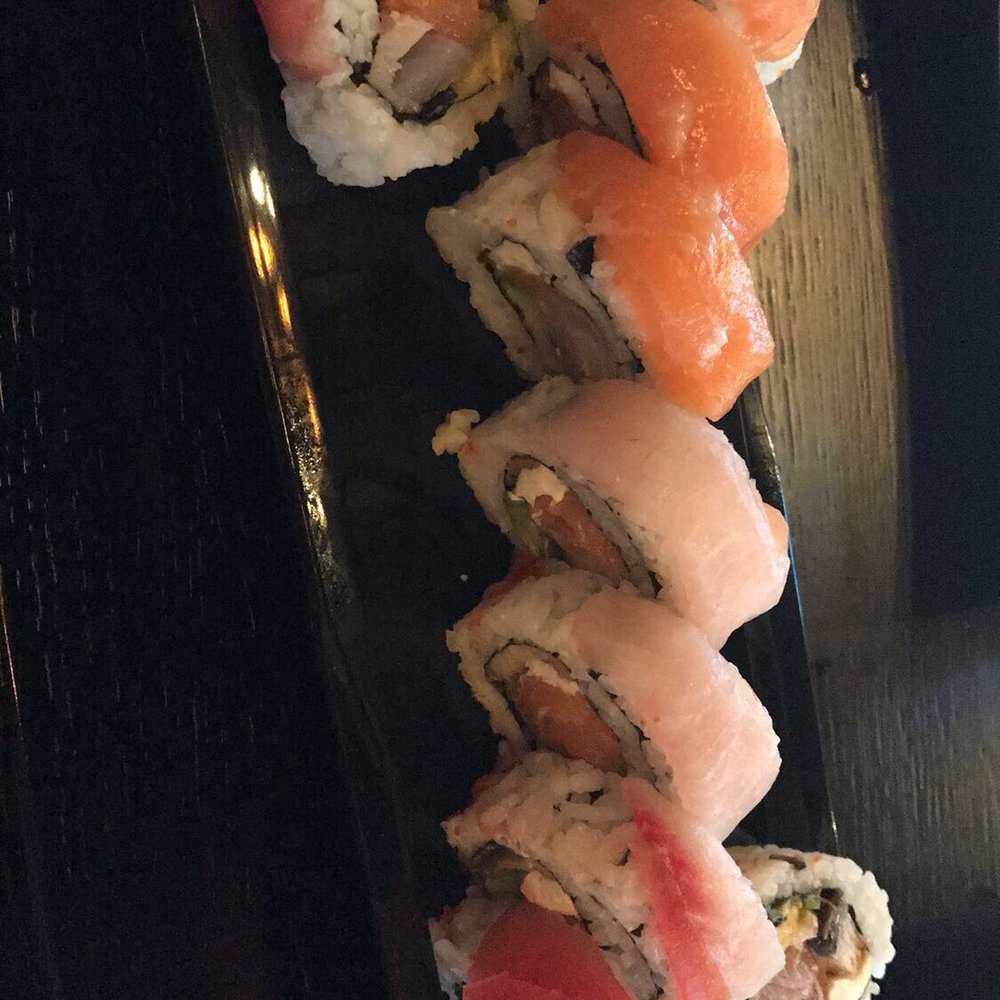 Sushi Madre - Sushi Bars Near Me - Laredo, Texas Sushi Madre - Sushi Bars Near Me - Laredo, Texas