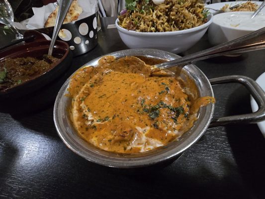 Amber India Milpitas by null