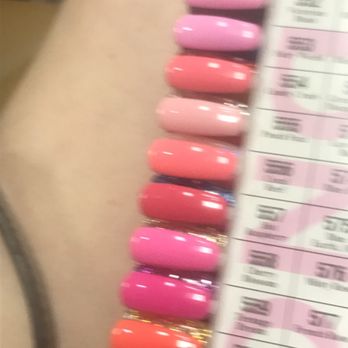 Ruby Nails - Nail Salons Near Me - Marietta, Georgia