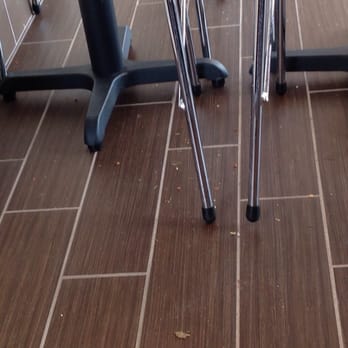 Dunkin' - a pair of crutches sitting on a table - Coffee & Tea Near Me - Denver, North Carolina Dunkin' - a pair of crutches sitting on a table - Coffee & Tea Near Me - Denver, North Carolina