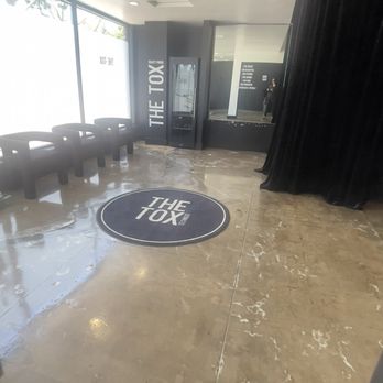The Tox - Skin Care Near Me - Studio City , California