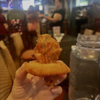 Johnny's Wingz N Tingz - Self creation, new menu item maybe? - Sports Bars Near Me - Kapaʻa, Hawaii Johnny's Wingz N Tingz - Self creation, new menu item maybe? - Sports Bars Near Me - Kapaʻa, Hawaii