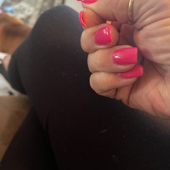 Nail Fever - Nail Salons Near Me - Akron, Ohio