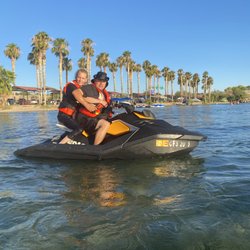 Seadoo Jetski Rentals