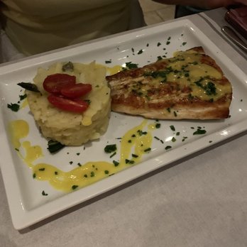 Da Mamo - Sea bass - Italian Near Me - Venezia, VE Da Mamo - Sea bass - Italian Near Me - Venezia, VE