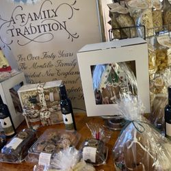 Montilio's Baking Company