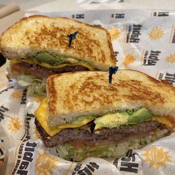 Habit Burger & Grill - Santa Barbara Char - Burgers Near Me - Ontario, California Habit Burger & Grill - Santa Barbara Char - Burgers Near Me - Ontario, California