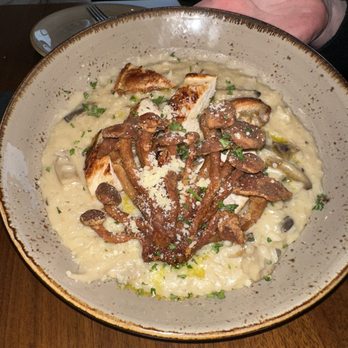 The Prospect - Risotto - Cocktail Bars Near Me - Mount Prospect, Illinois The Prospect - Risotto - Cocktail Bars Near Me - Mount Prospect, Illinois