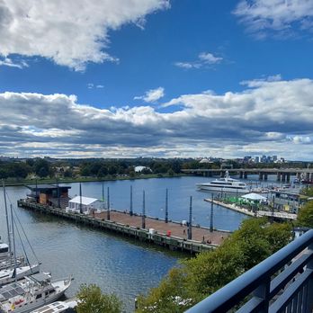 InterContinental Washington D.C. - The Wharf - Hotels Near Me - Washington, DC, District of Columbia