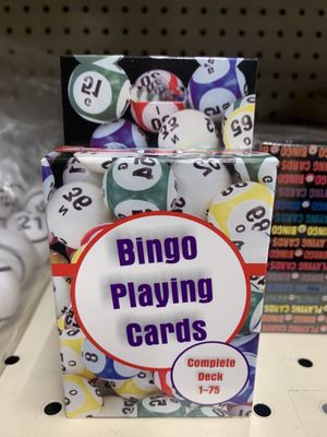 Gamblers General Store by null
