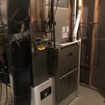 Holmin Heating and Cooling - Heating & Air Conditioning/HVAC Near Me - Rosemount, Minnesota