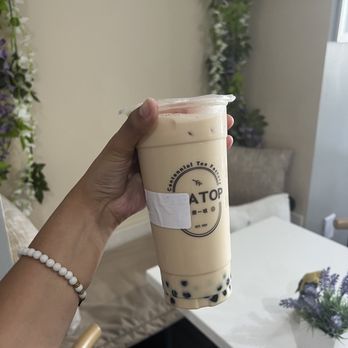 TeaTop - Bubble Tea Near Me - Milpitas, California TeaTop - Bubble Tea Near Me - Milpitas, California