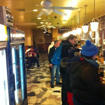 Sam's Bagels - Inside - Bagels Near Me - Brooklyn, New York Sam's Bagels - Inside - Bagels Near Me - Brooklyn, New York